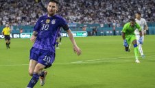 Меси се кани: Аржентина може да спечели Световното първенство