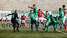 Ботев тресна с 2:0 слаб Берое