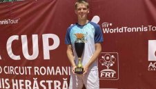 Браво! Нестеров спечели титлата в Букурещ