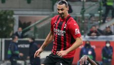 Милан играе най-добрия футбол в Италия