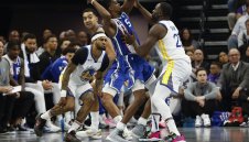 Голдън Стейт загуби Гари Пейтън II за дълго време