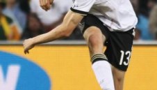 „Новият” Мюлер: Вратарят пробва да ме метне