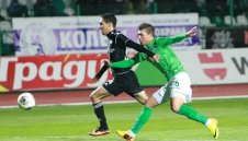 Лудогорец детронира Берое и е на 1/4-финал за Купата на България