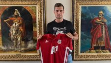 И последният нов в ЦСКА ще прави сефтето