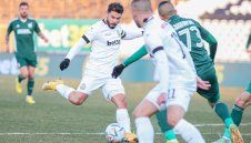 Славия оскуба "орлетата" от Пирин и влетя в Топ 4