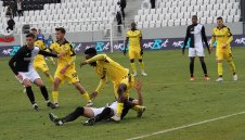 Ботев Пловдив пласира Конте в Турция