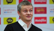 Солскяер отново пое Мьолде