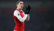 Юнайтед ще се опита да вземе Бейерин преди Мондиал 2018