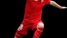 Добра новина за ЦСКА, Маркович поднови тренировки