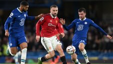 Маунт минава прегледи в Ман Юнайтед днес