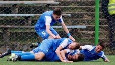 Левски елиминира ЦСКА-София, "червените" обвиниха съдията + ВИДЕО