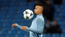 Жесус ще подгони рекордите на Агуеро