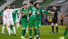 Лудогорец мина като валяк през ЦСКА 1948 и дръпна на върха