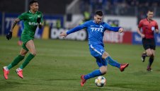 Първо в Gol.bg: Левски се раздели с любимец на феновете