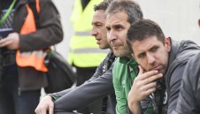 Херо: Лудогорец ме сменя с треньор от Барса? Има ли смисъл да коментирам? 