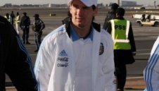 Меси: Чувствам се ужасно