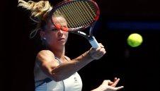 Тенисистка гори за Рио с гришовия номер