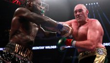 Уайлдър към Тайсън Фюри: Ще те довърша 