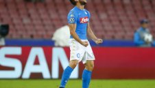 Фиорентина - Наполи