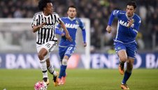 Куадрадо: В Челси не ми дадоха шанс