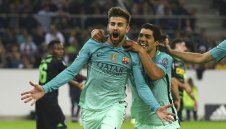 Пике се изцепи: По-добър съм от Суарес