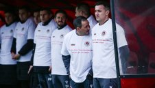 Генчев хвали ЦСКА и заяви: Футболът е игра на нерви