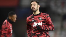 Фернандеш с нов договор и двойна заплата за награда