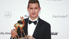 Клозе пред завръщане в Бундеслигата