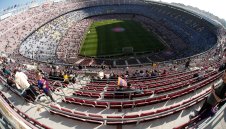 Край на обжалването! Глобиха Барса с 500 000 евро