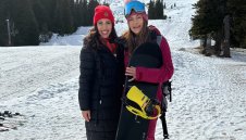 На 3 март специален гост в „Златните“ ще бъде Александра Жекова