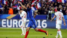 Франция удари Русия в голово шоу + ВИДЕО