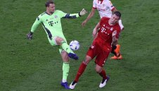 Челси, Барса или Дортмунд? Зюле направи своя избор