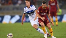 Рома измъкна равенство от Аталанта в голов трилър на "Олимпико" + ВИДЕО