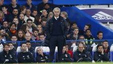 Моуриньо се превърна в специалист по провалите