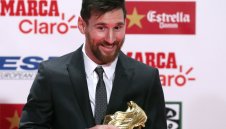 Ново двайсет: Лео отказал вагон с пачки от Манчестър