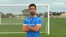 Нашименто се лекува в Португалия