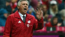 Байерн допусна голяма грешка с Анчелоти