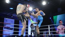 Атанас Божилов отново мачка на Senshi