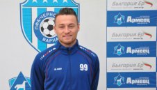 Хамбургер се прицели в ас на Черно море