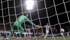 Юве докосна "Скудетото" + ВИДЕО