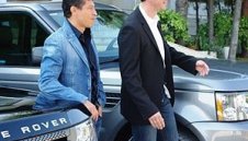 Зарадваха Бала и Бобич с нови джипове
