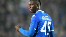 Балотели бележи, но Бреша отново не успя да победи