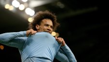 Сане има потенциал, но го показва рядко