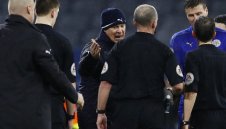 Раниери отсече: Лестър няма да изпадне