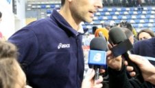 Победата ни с 3:0 не е предимство, предупреждава Сашо Попов