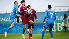 Еуфория на "Герена": Левски с трети трансферен удар