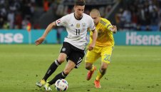 Юнайтед с интерес към Дракслер