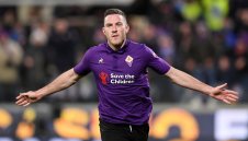 Рома уреди звезда на Фиорентина за 17 млн. евро