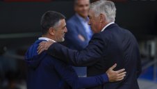 Отпускането в Реал дразни Анчелоти