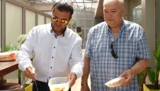 Зума захранил Крушарски с 30 бона